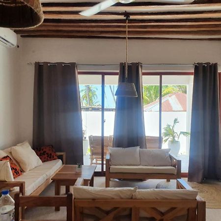 Ferienwohnung Moyo House Jambiani  Exterior foto