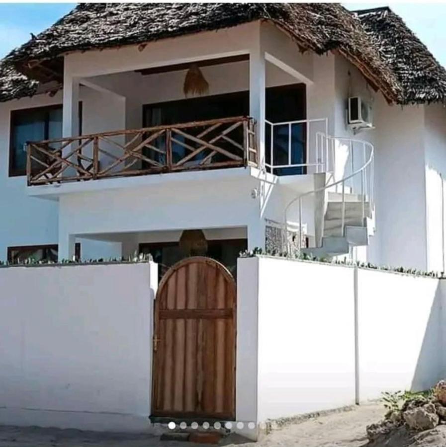 Ferienwohnung Moyo House Jambiani  Exterior foto